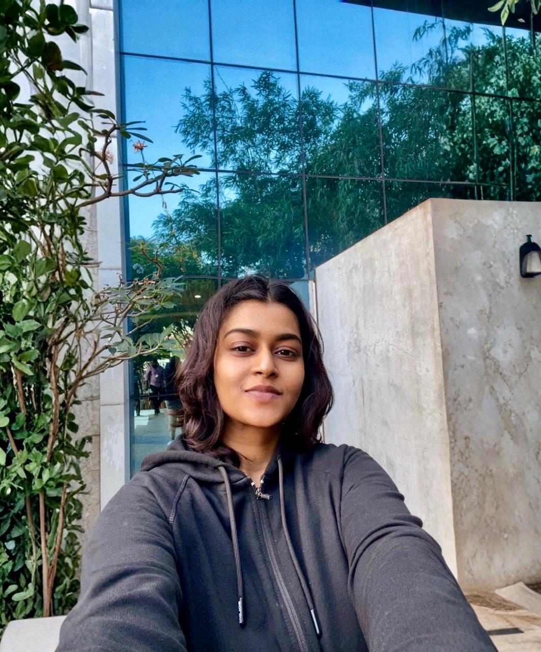 Santhana - Technical Writer